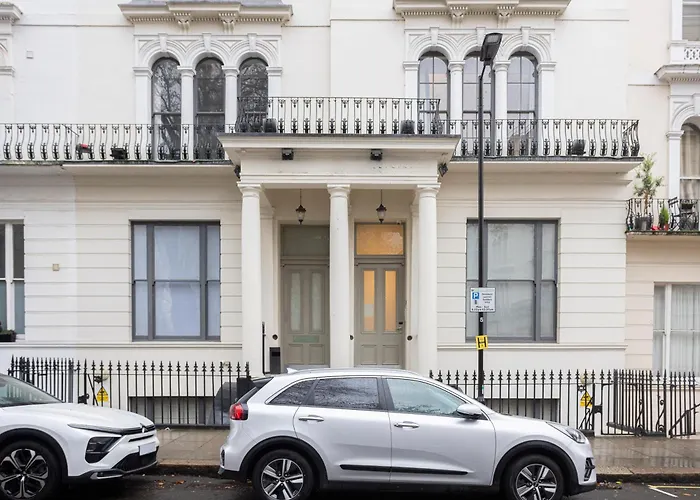 Space Aparthotel London